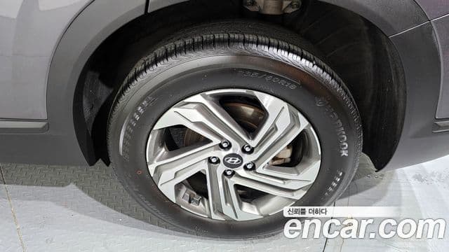 Hyundai The / новый New Santa Fe Exclusive, 2022 все фото