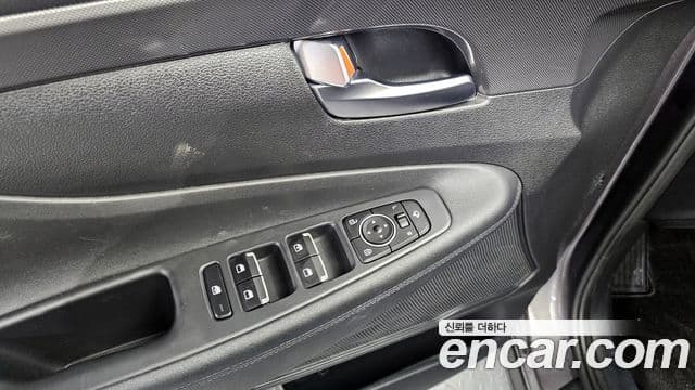 Hyundai The / новый New Santa Fe Exclusive, 2022 14