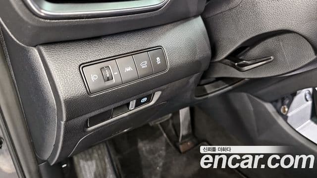 Hyundai The / новый New Santa Fe Exclusive, 2022 15