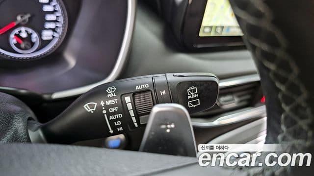 Hyundai The / новый New Santa Fe Exclusive, 2022 16