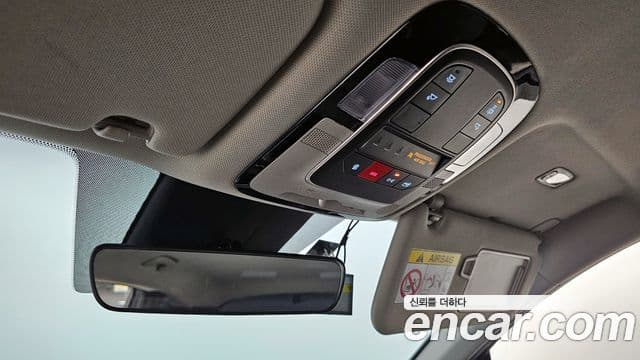 Hyundai The / новый New Santa Fe Exclusive, 2022 18