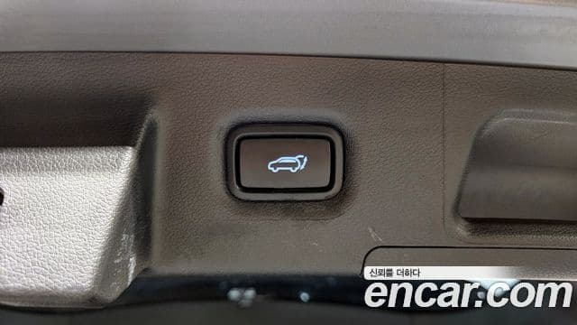 Hyundai The / новый New Santa Fe Exclusive, 2022 19