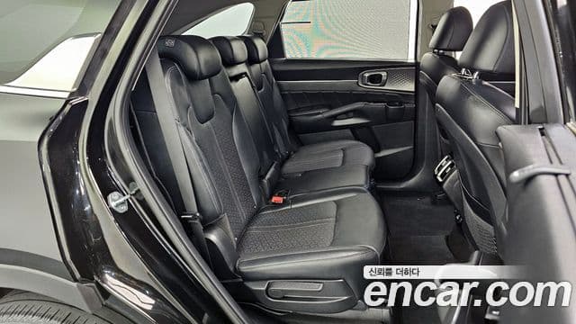 Kia Sorento 4세대 Noblesse, 2021 12