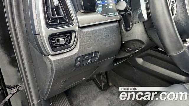 Kia Sorento 4세대 Noblesse, 2021 14