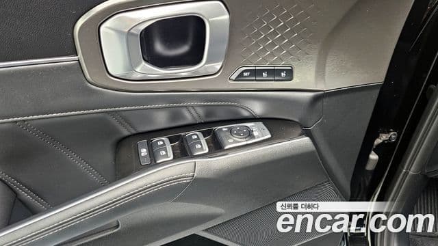 Kia Sorento 4세대 Noblesse, 2021 17