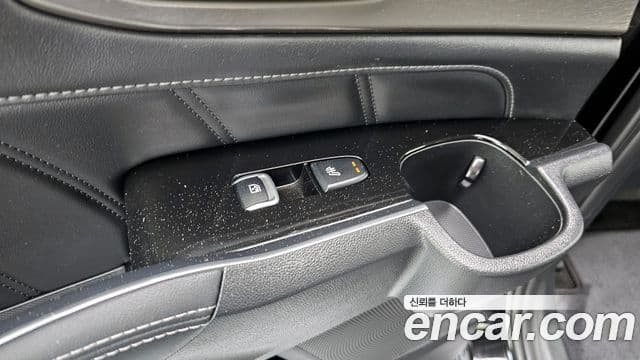 Kia Sorento 4세대 Noblesse, 2021 18