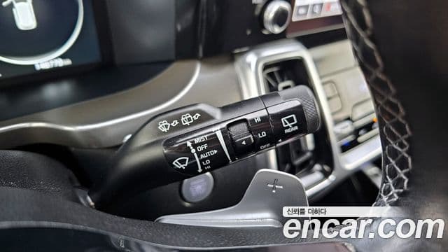 Kia Sorento 4세대 Noblesse, 2021 19