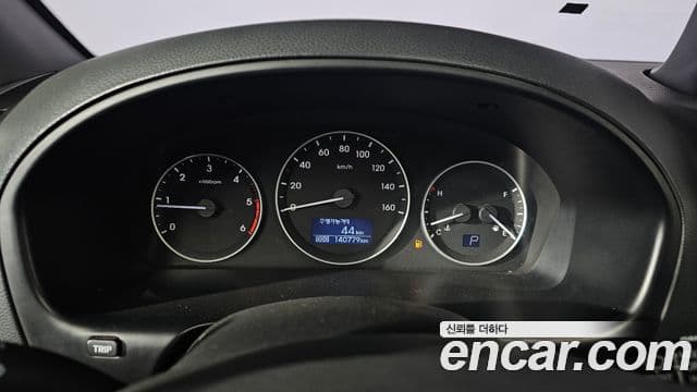 Hyundai Grand Starex Smart, 2016 8