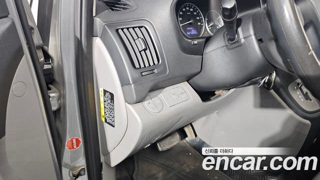 Hyundai Grand Starex Smart, 2016 14