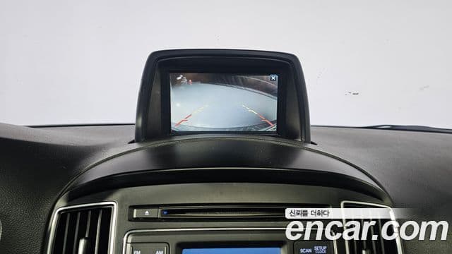 Hyundai Grand Starex Smart, 2016 16