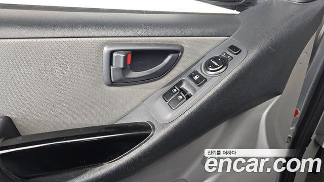 Hyundai Grand Starex Smart, 2016 17