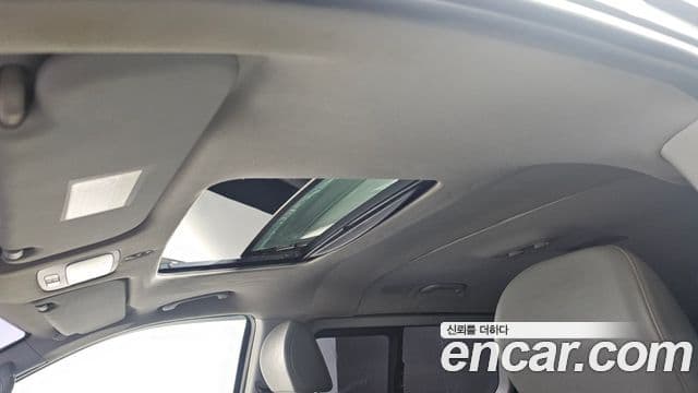 Hyundai Grand Starex Smart, 2016 19