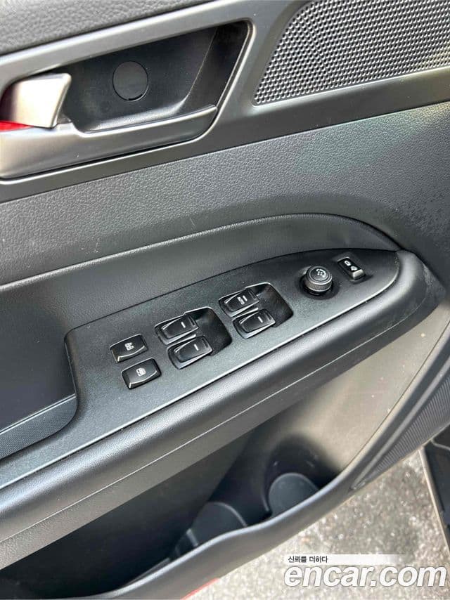 KG모빌리티(SsangYong) The / новый New Rexton Sport 칸 Prestige, 2024 6