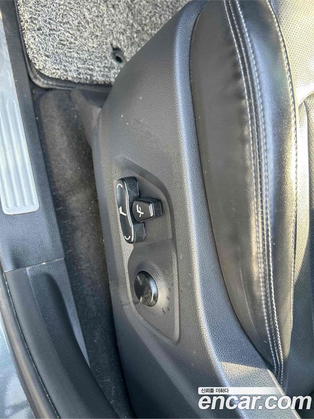 KG모빌리티(SsangYong) The / новый New Rexton Sport 칸 Prestige, 2024 13