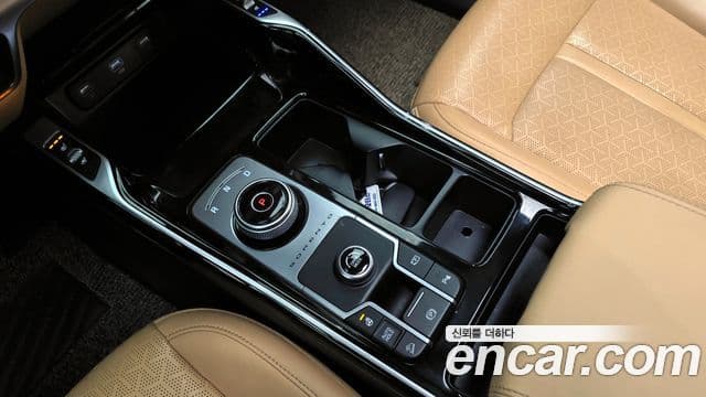Kia Sorento 4세대 Prestige, 2022 9