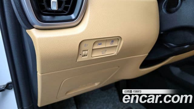 Kia Sorento 4세대 Prestige, 2022 13