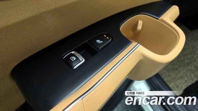 Kia Sorento 4세대 Prestige, 2022 17