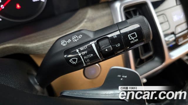 Kia Sorento 4세대 Prestige, 2022 18