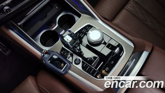 BMW X6 (G06) xDrive40i M Sport, 2022 9