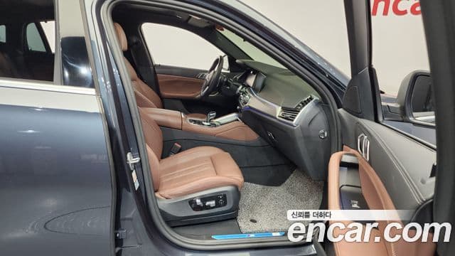 BMW X6 (G06) xDrive40i M Sport, 2022 11