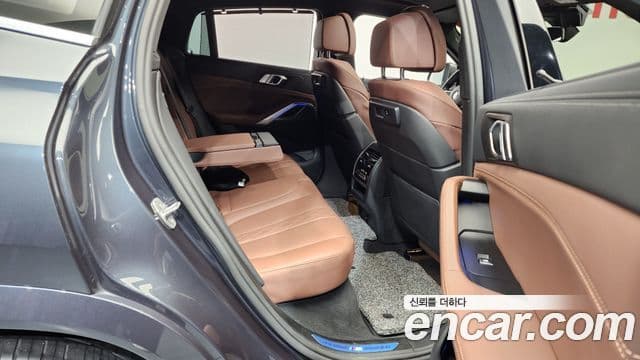 BMW X6 (G06) xDrive40i M Sport, 2022 12