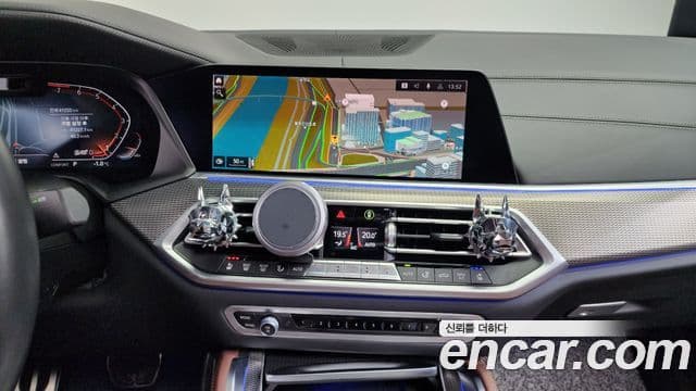 BMW X6 (G06) xDrive40i M Sport, 2022 15