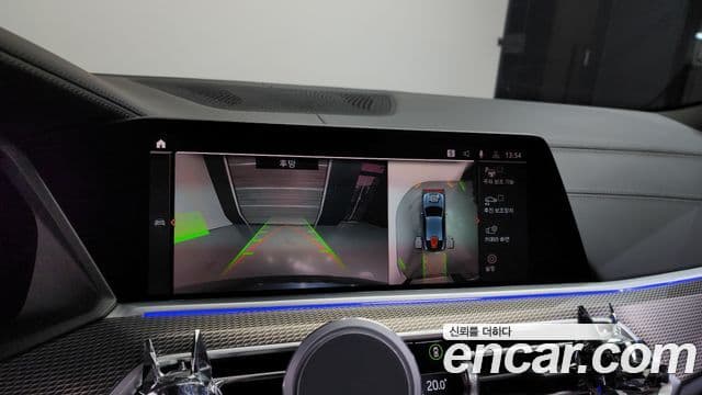 BMW X6 (G06) xDrive40i M Sport, 2022 16