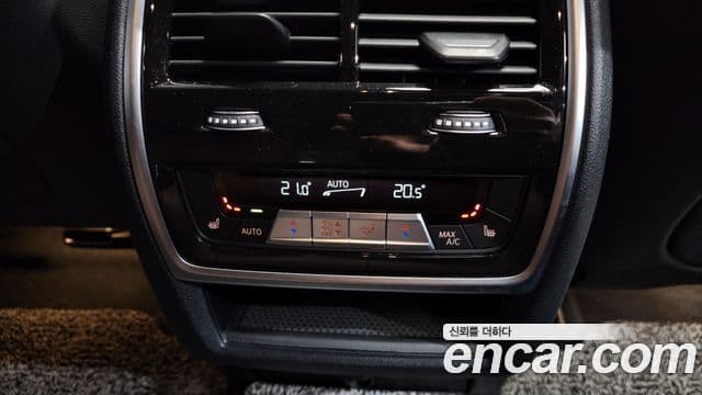 BMW X6 (G06) xDrive40i M Sport, 2022 18