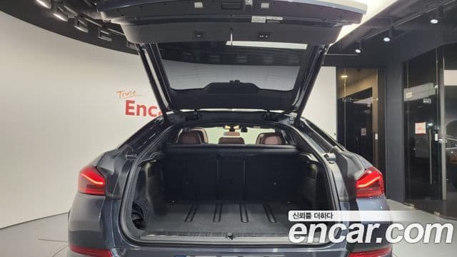 BMW X6 (G06) xDrive40i M Sport, 2022 20
