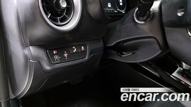 Kia The / новый New K3 2세대 Signature, 2022 17