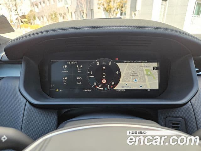 Land Rover Discovery 5 D300 R-Dynamic HSE, 2023 6