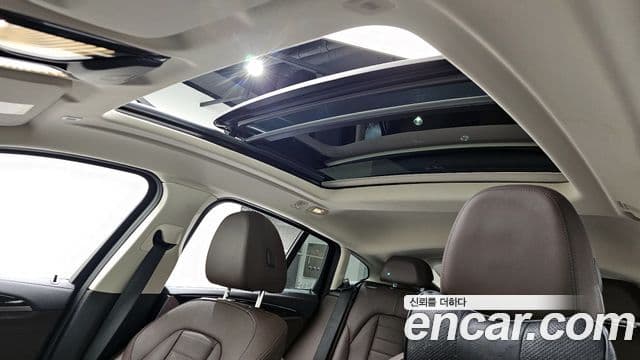 BMW X4 (G02) xDrive20i xLine, 2022 18