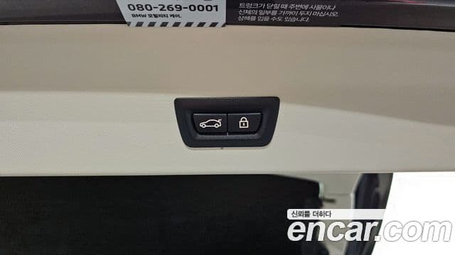 BMW X4 (G02) xDrive20i xLine, 2022 19