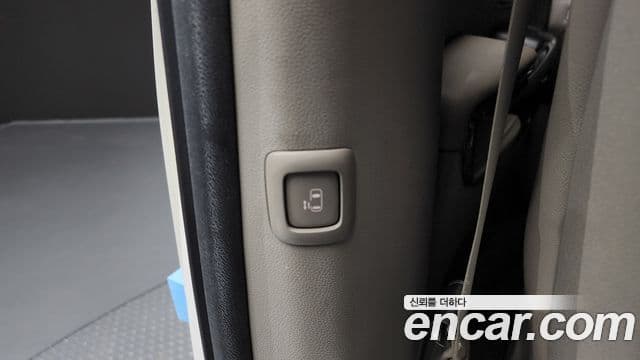 Kia All New Carnival Prestige, 2015 17