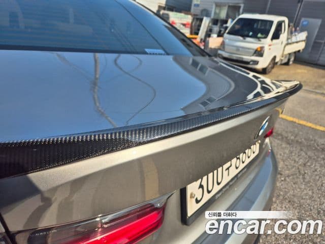 BMW 3시리즈 (G20), 2020 13