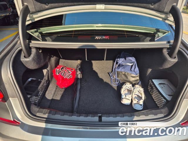 BMW 3시리즈 (G20), 2020 16