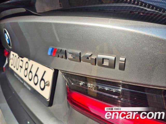 BMW 3시리즈 (G20), 2020 17