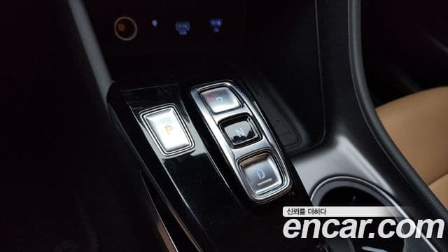 Hyundai Sonata (DN8) Inspiration, 2022 9