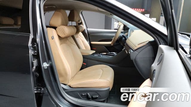 Hyundai Sonata (DN8) Inspiration, 2022 11
