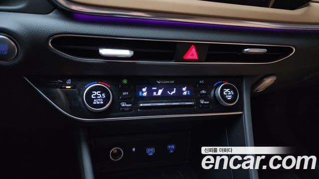 Hyundai Sonata (DN8) Inspiration, 2022 17