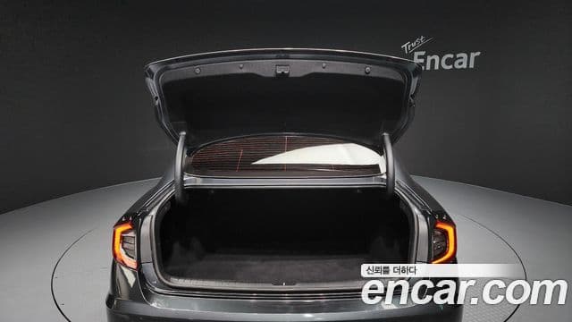 Hyundai Sonata (DN8) Inspiration, 2022 20