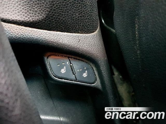 Kia All New Morning Luxury, 2013 14