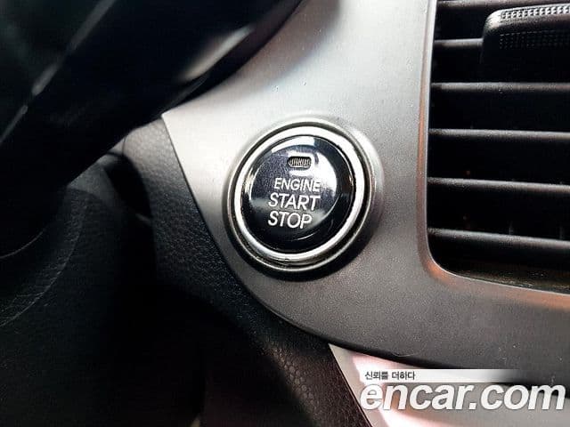 Kia All New Morning Luxury, 2013 15