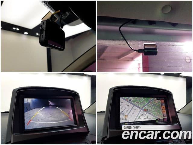 Kia All New Morning Luxury, 2013 16