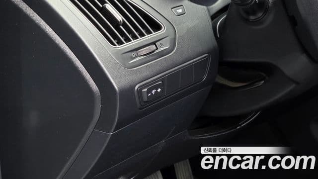 Hyundai Tucson ix Premier, 2010 16