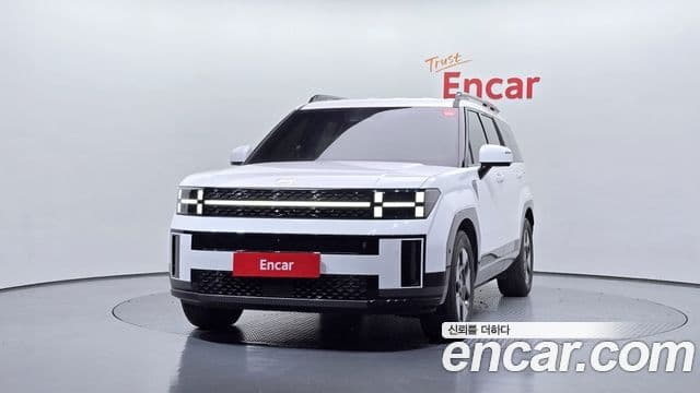 Hyundai Santa Fe (MX5) Calligraphy, 2024 3