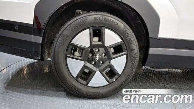 Hyundai Santa Fe (MX5) Calligraphy, 2024 все фото