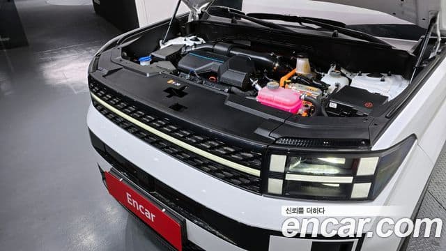 Hyundai Santa Fe (MX5) Calligraphy, 2024 6