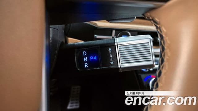 Hyundai Santa Fe (MX5) Calligraphy, 2024 9