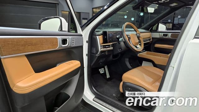 Hyundai Santa Fe (MX5) Calligraphy, 2024 11